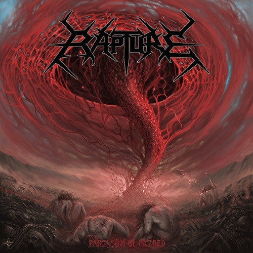 Paroxysm Of Hatred
