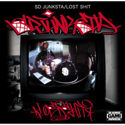 SD Junksta Lost Shit
