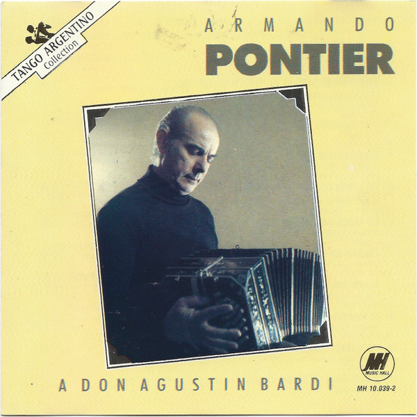 A Don Agustin Bardi