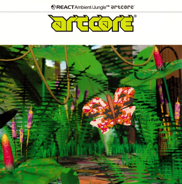 Artcore (Ambient/Jungle)
