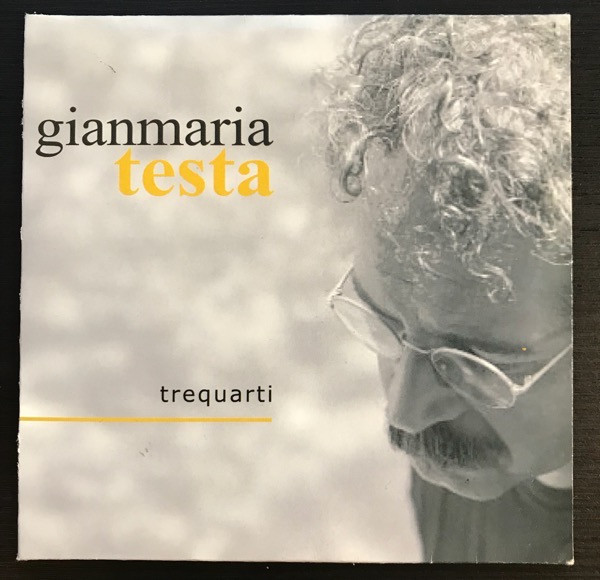 Trequarti