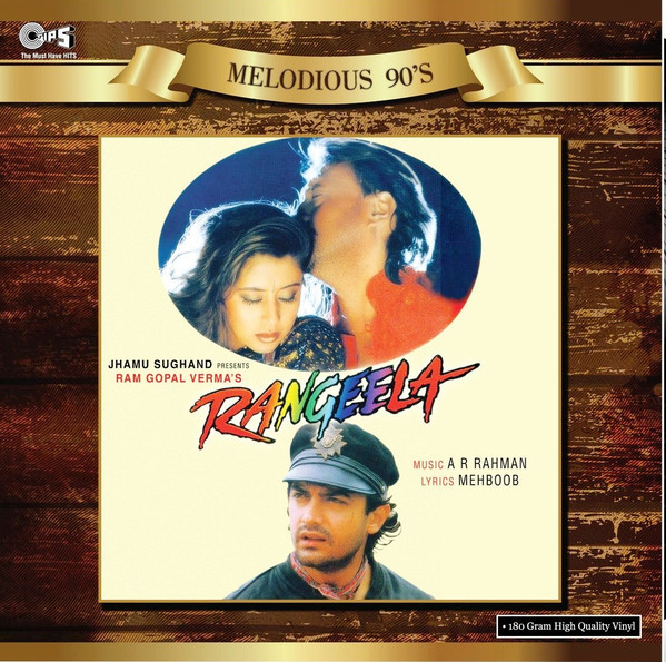 Rangeela