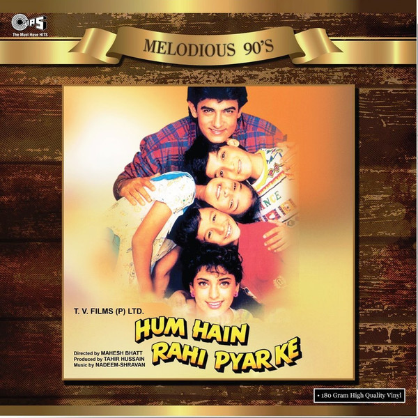 Hum Hain Rahi Pyar Ke