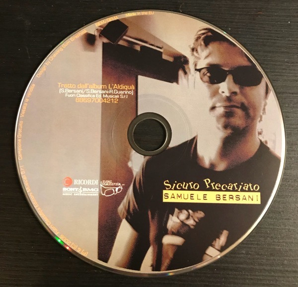 Sicuro Precariato