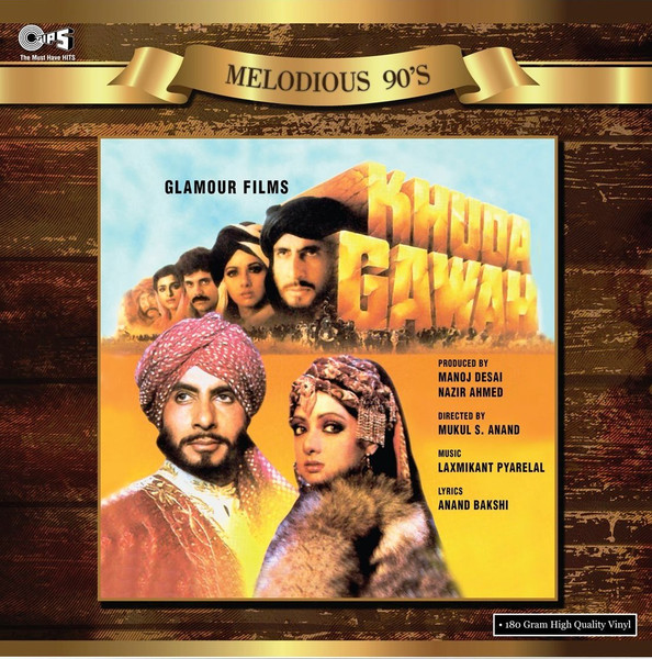 Khuda Gawah