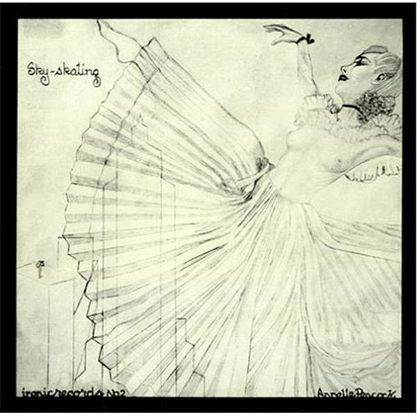 Sky-skating