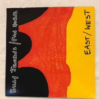 East/West
