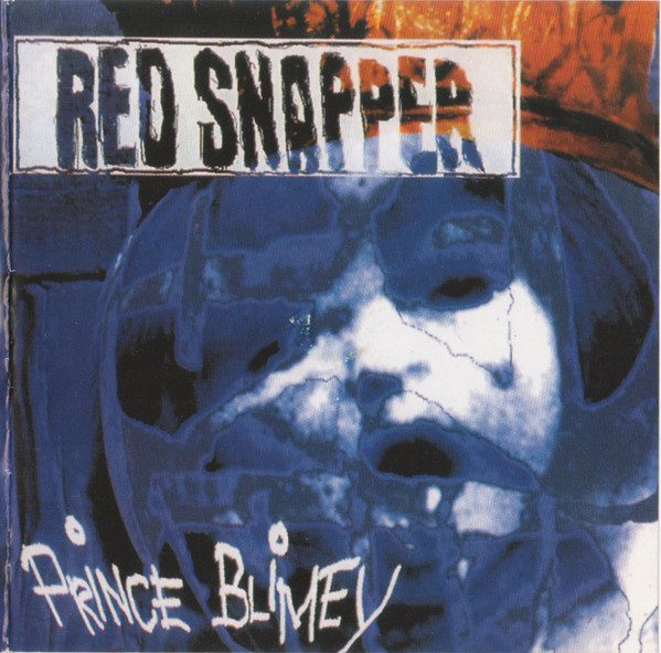 Prince Blimey