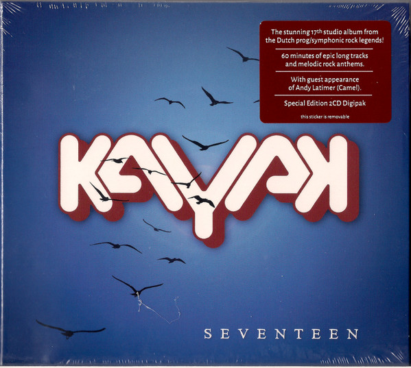 Seventeen