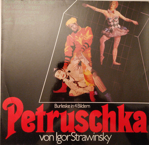 Petruschka