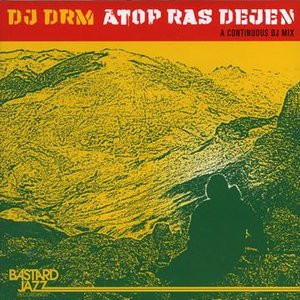 Atop Ras Dejen