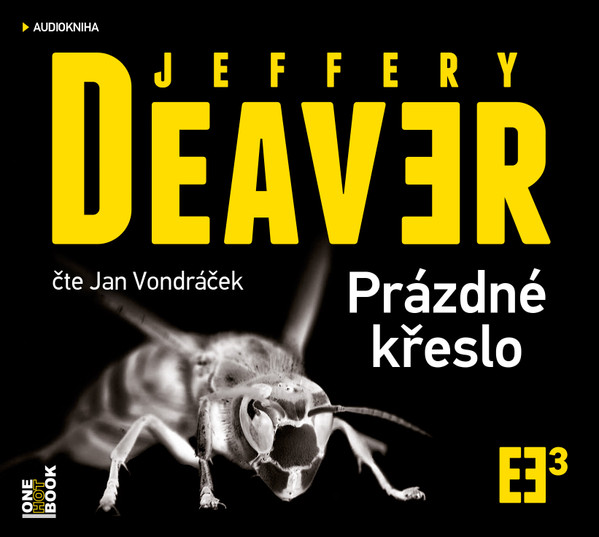 Prázdné Křeslo