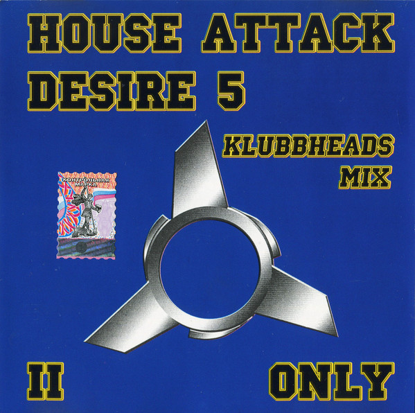House Attack Desire 5