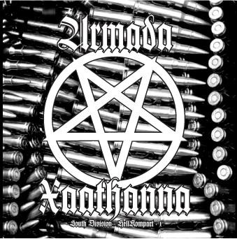 Armada Xaathanna - South Division - Hellkompact I