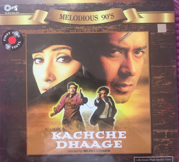 Kachche Dhaage