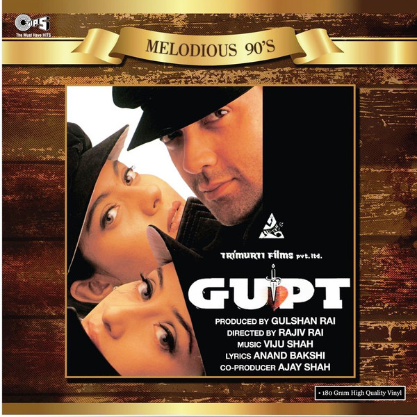 Gupt