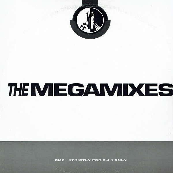 The Megamixes 160