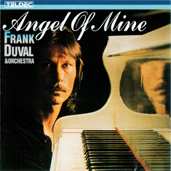 Angel Of Mine