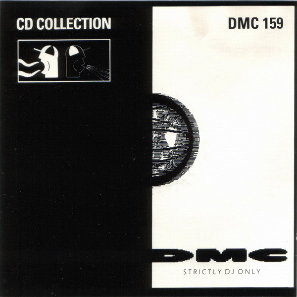 CD Collection 159