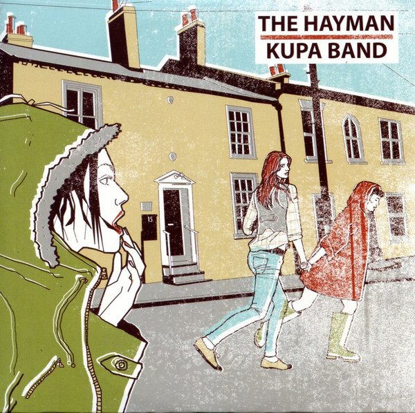 The Hayman Kupa Band