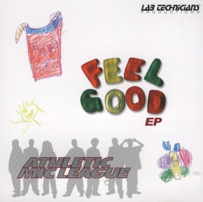 Feel Good EP