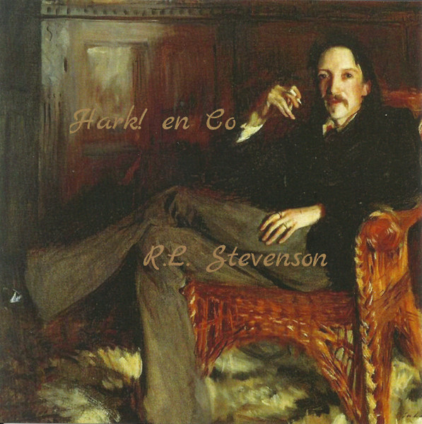 R.L. Stevenson