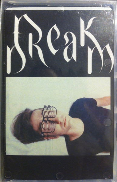 Freak Dream