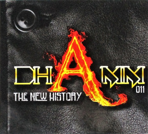 The New History