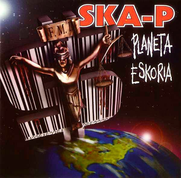 Planeta Eskoria