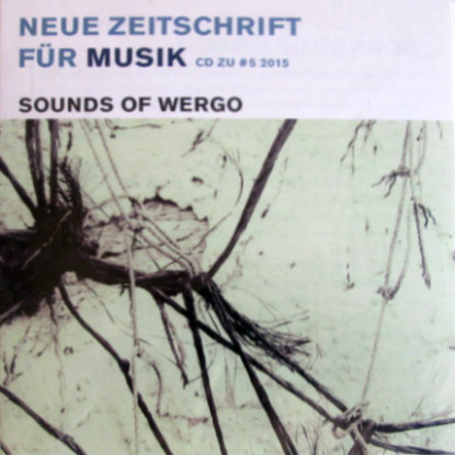 Sounds Of Wergo