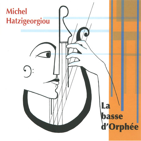 La basse d'Orphée