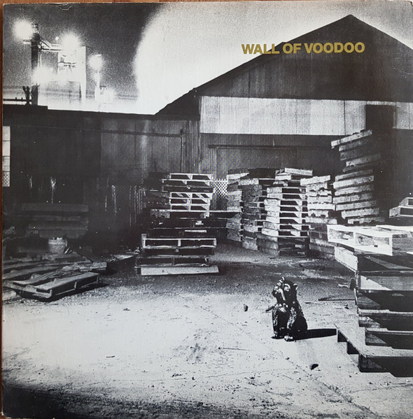 Wall Of Voodoo