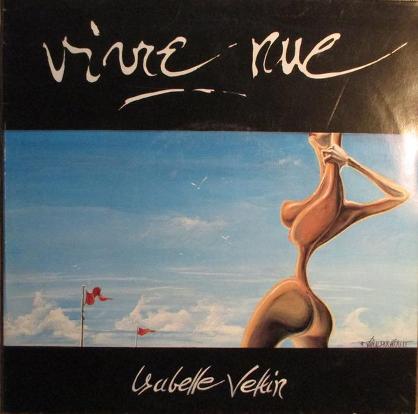 Vivre Nue