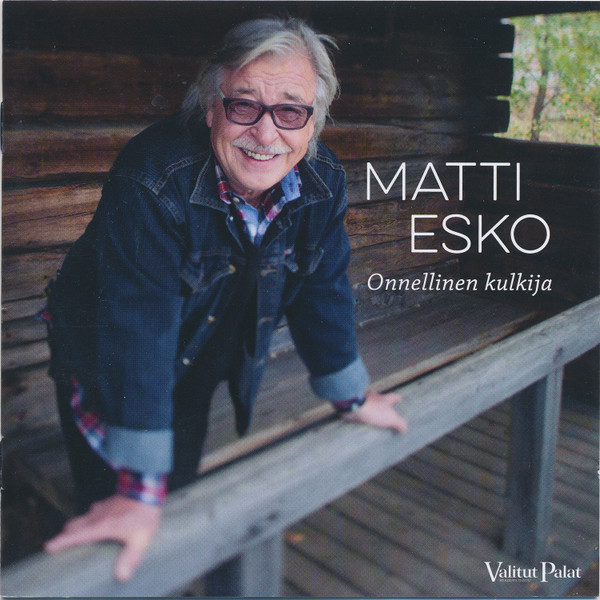 Onnellinen Kulkija