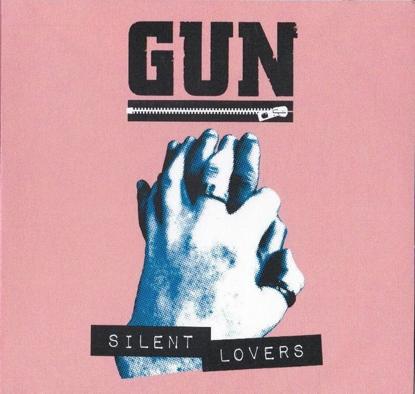 Silent Lovers