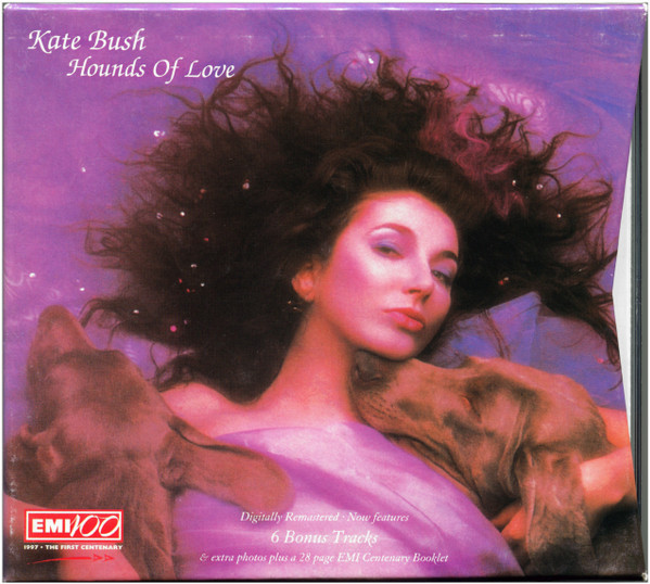 Hounds Of Love