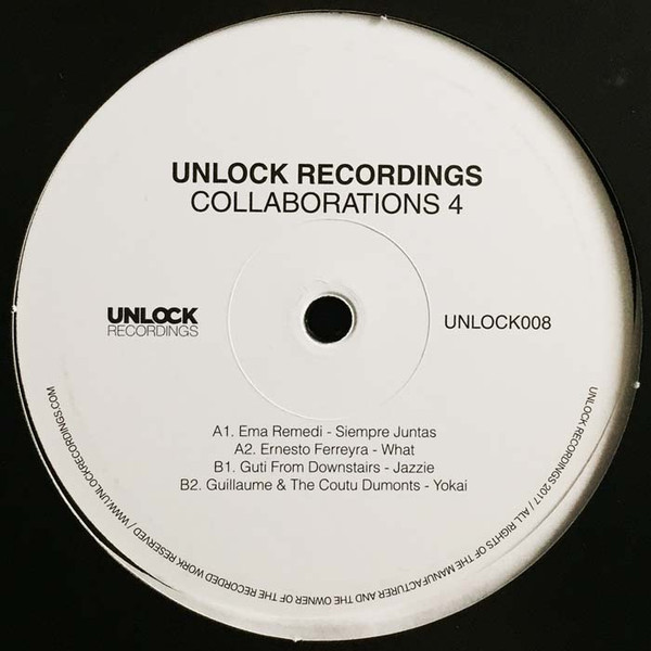 Collaborations 4