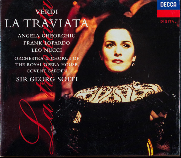 La Traviata
