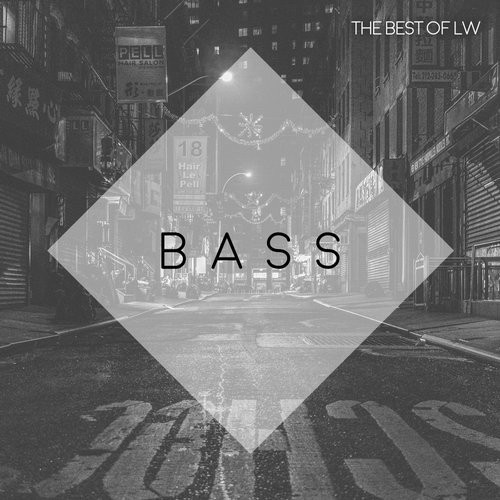 The Best Of LW: Bass II