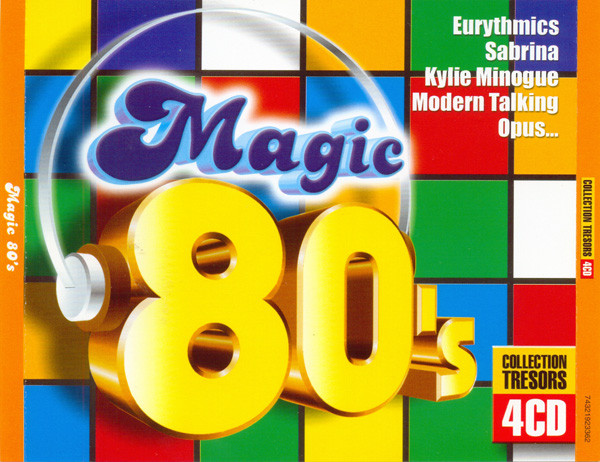 Magic 80's