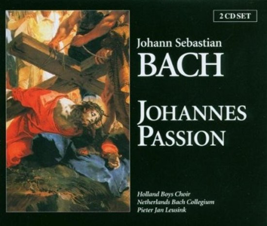 Johannes Passion