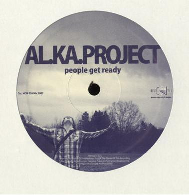 People Get Ready