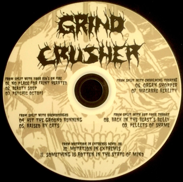 Sampler 2011