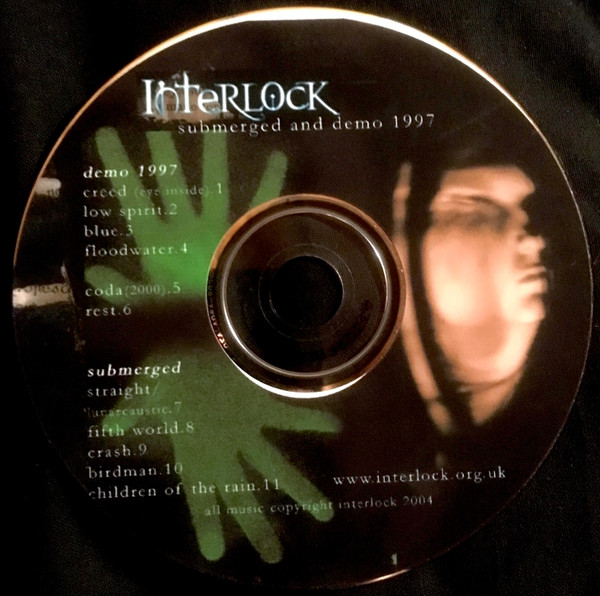 Submerged And Demo 1997