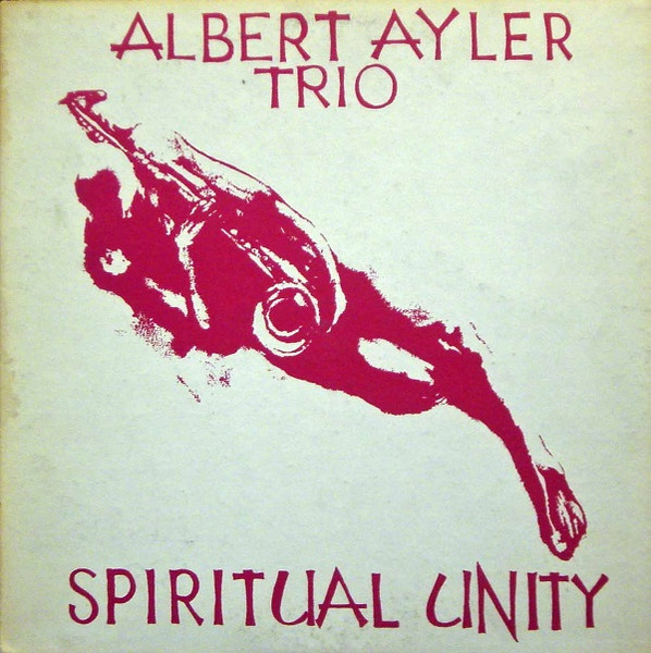Spiritual Unity