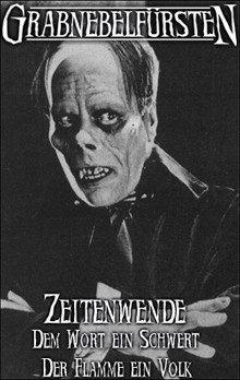 Zeitenwende - Dem Wort Ein Schwert, Der Flamme Ein Volk