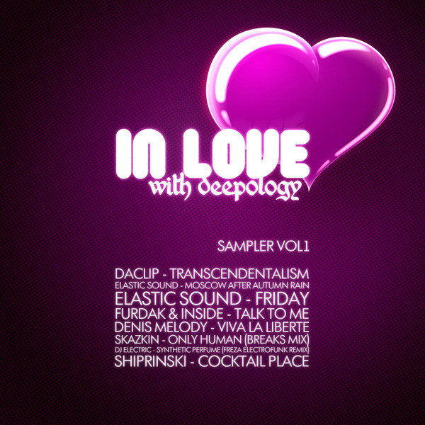 Deepology Digital Sampler Volume 01