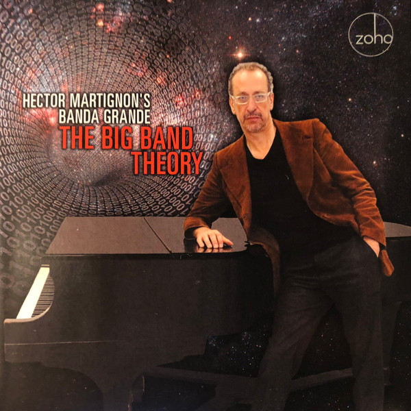The Big Band Theory