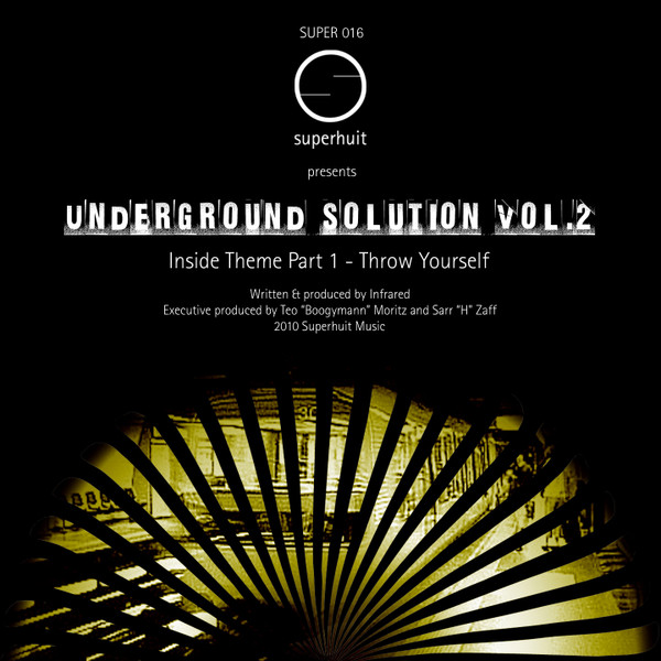 Underground Solution Vol.2