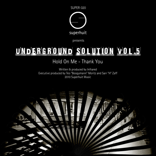 Underground Solution Vol.5